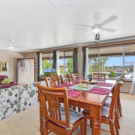 Coal D' Vine View - Cessnock Nsw Apartment Ngoại thất bức ảnh