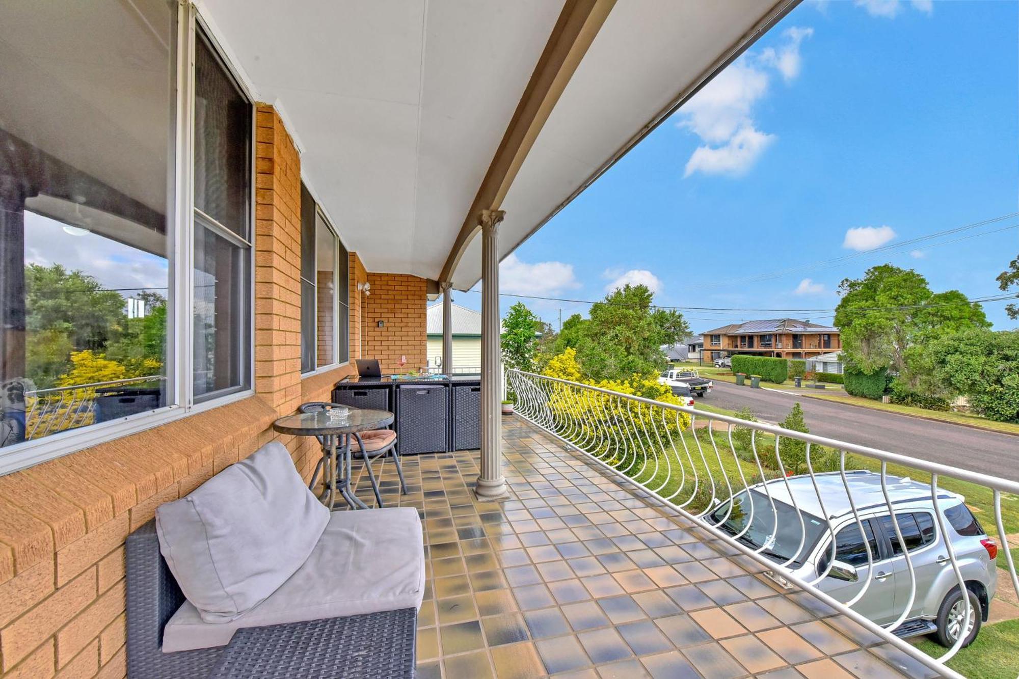 Coal D' Vine View - Cessnock Nsw Apartment Ngoại thất bức ảnh