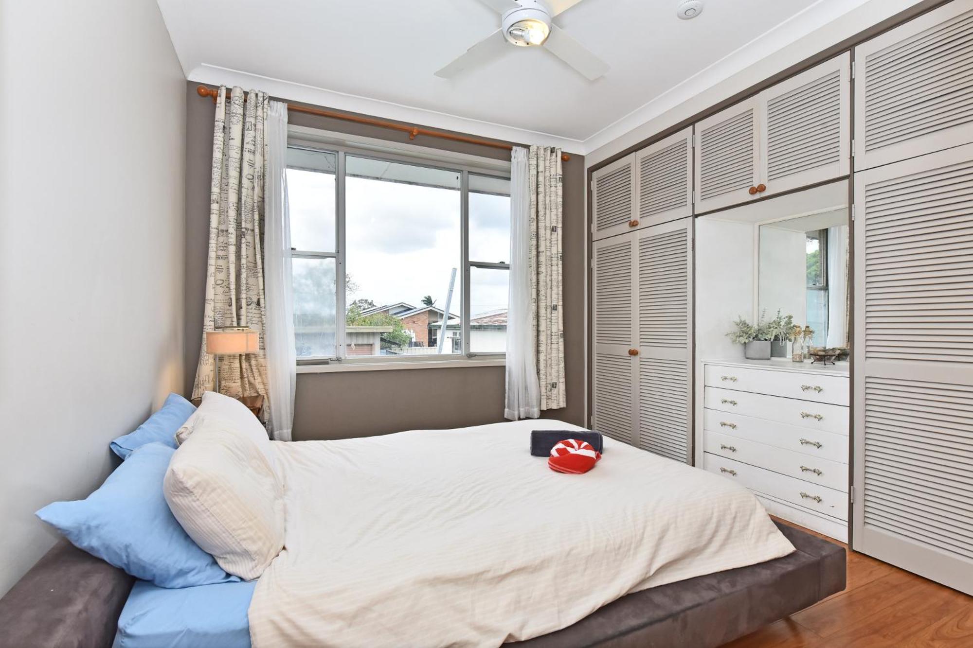 Coal D' Vine View - Cessnock Nsw Apartment Ngoại thất bức ảnh