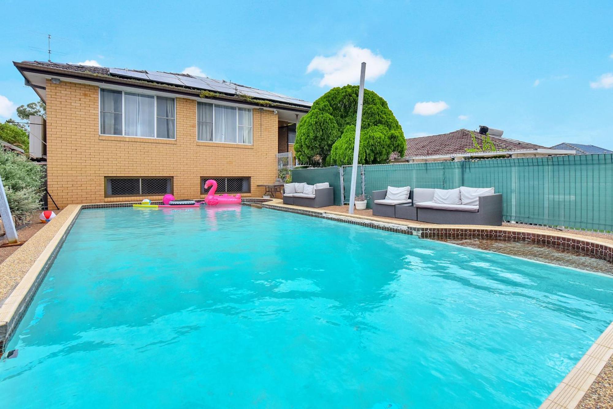 Coal D' Vine View - Cessnock Nsw Apartment Ngoại thất bức ảnh