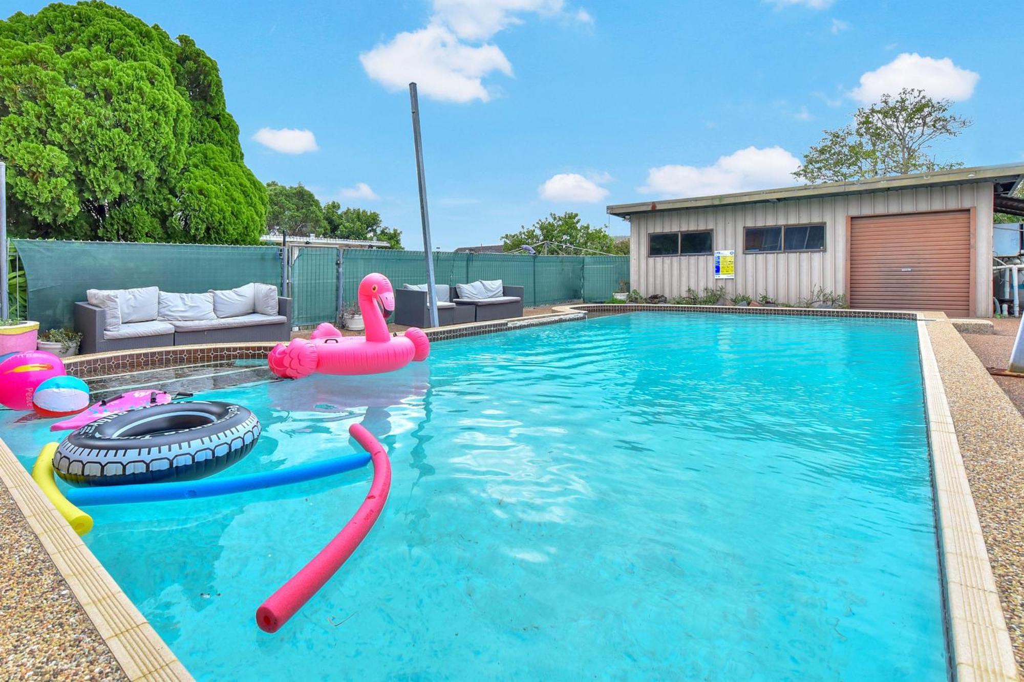 Coal D' Vine View - Cessnock Nsw Apartment Ngoại thất bức ảnh