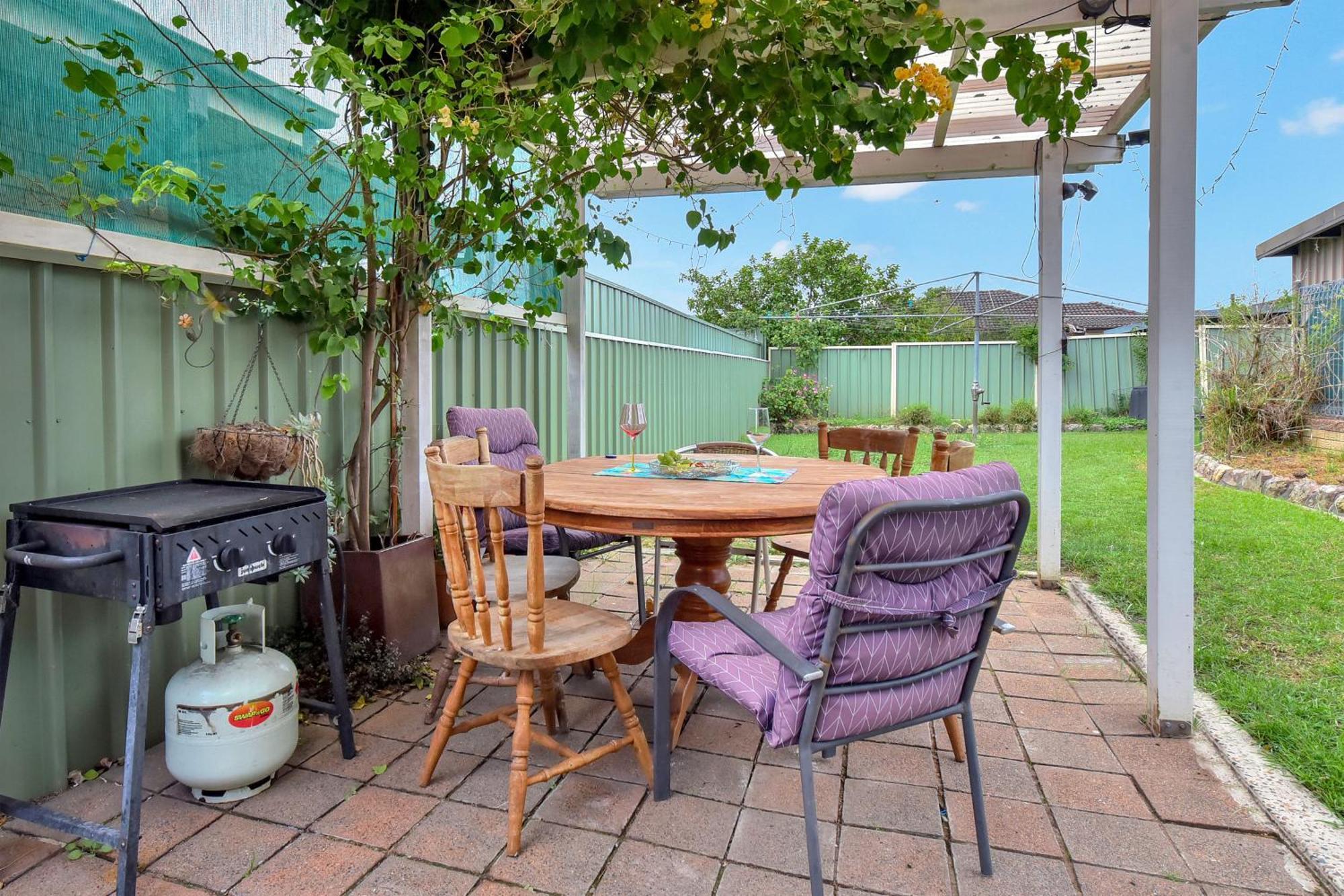 Coal D' Vine View - Cessnock Nsw Apartment Ngoại thất bức ảnh